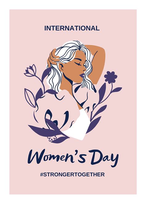 happy international women's day pinterest|women's day ideas.